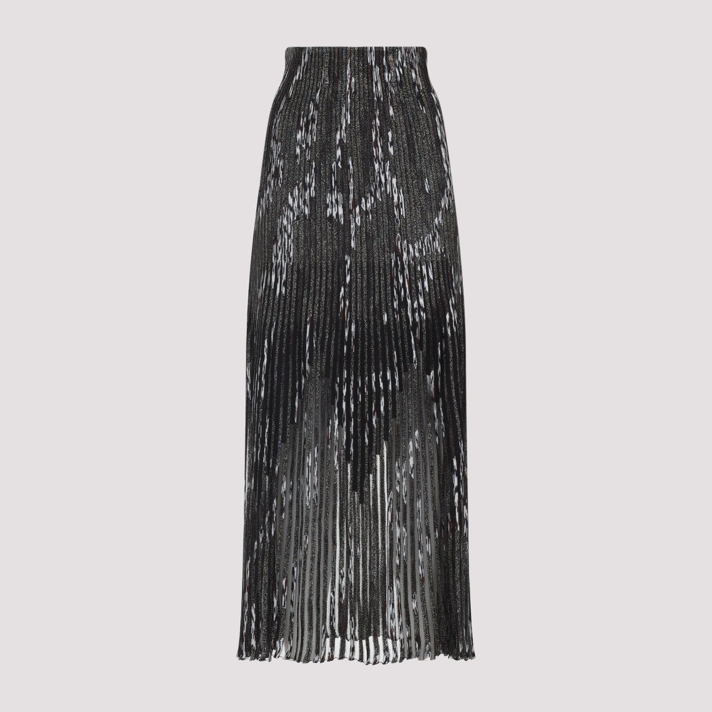 viscose long skirt-image-3