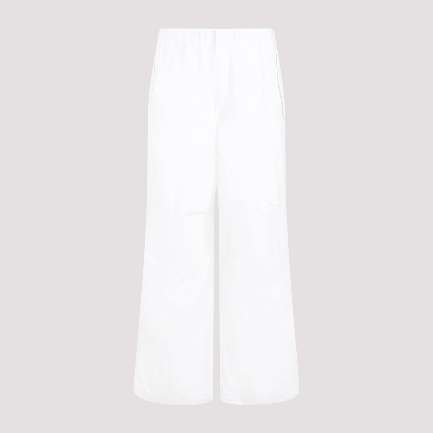 cotton pants-image-1