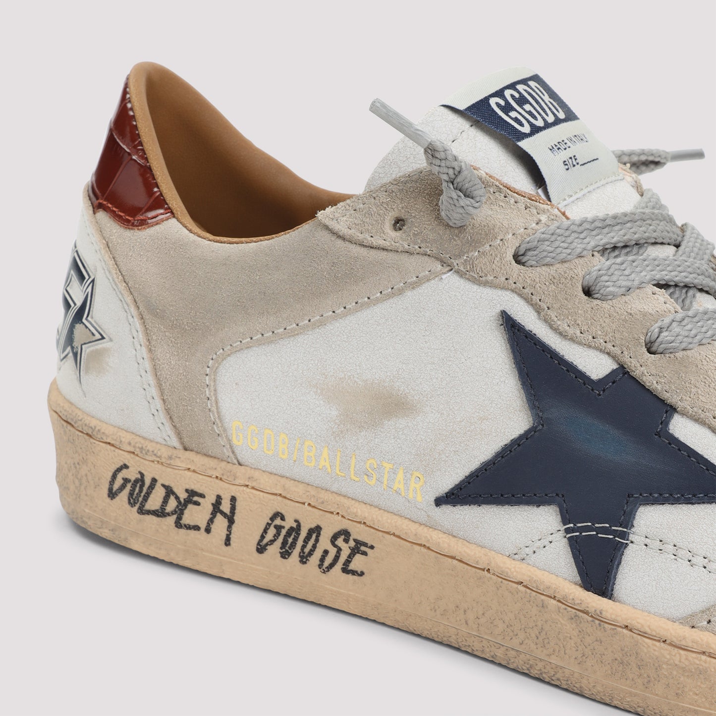 ballstar sneakers-image-5