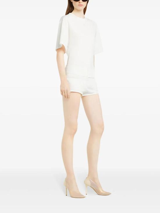 Short -sleeved t -shirt