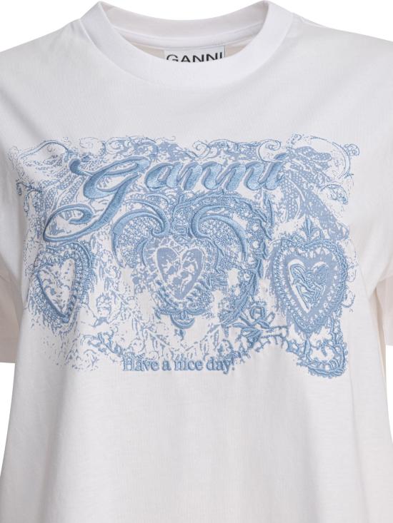 Short -sleeved t -shirt