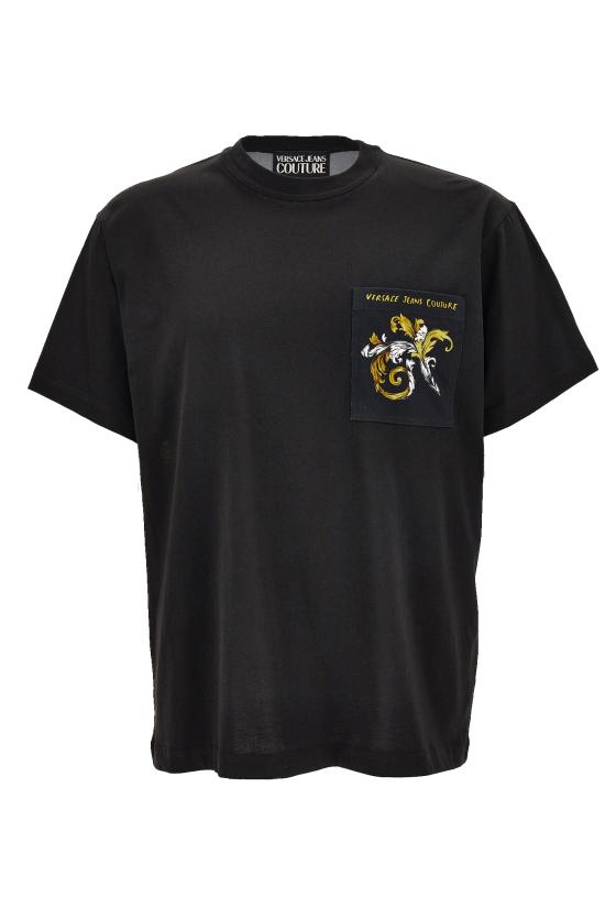 Short sleeve t -shirt