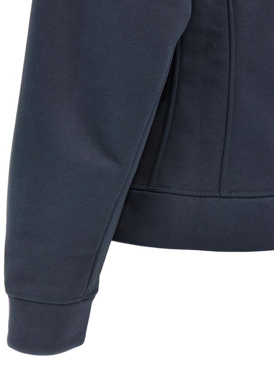 Hood t -shirt