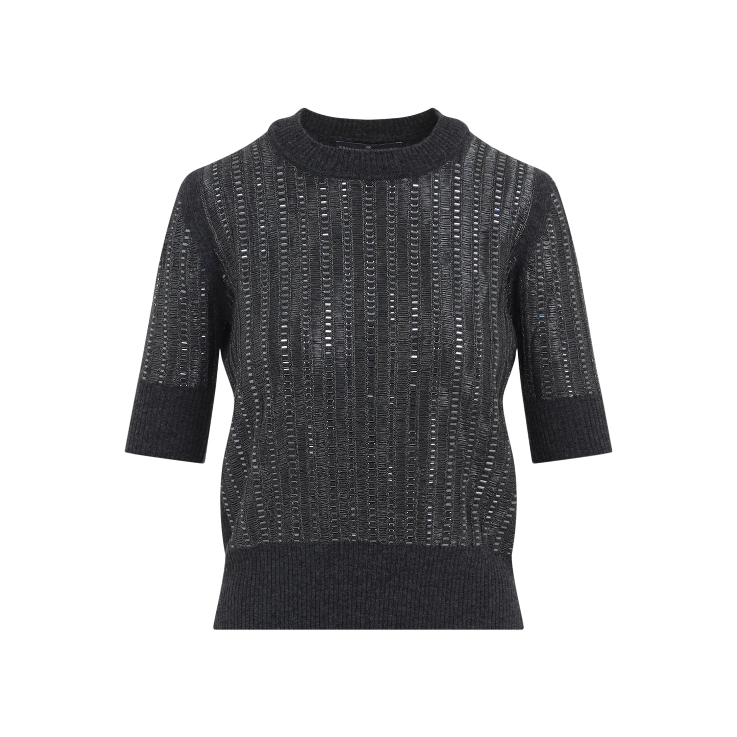 virgin wool pullover-image-2
