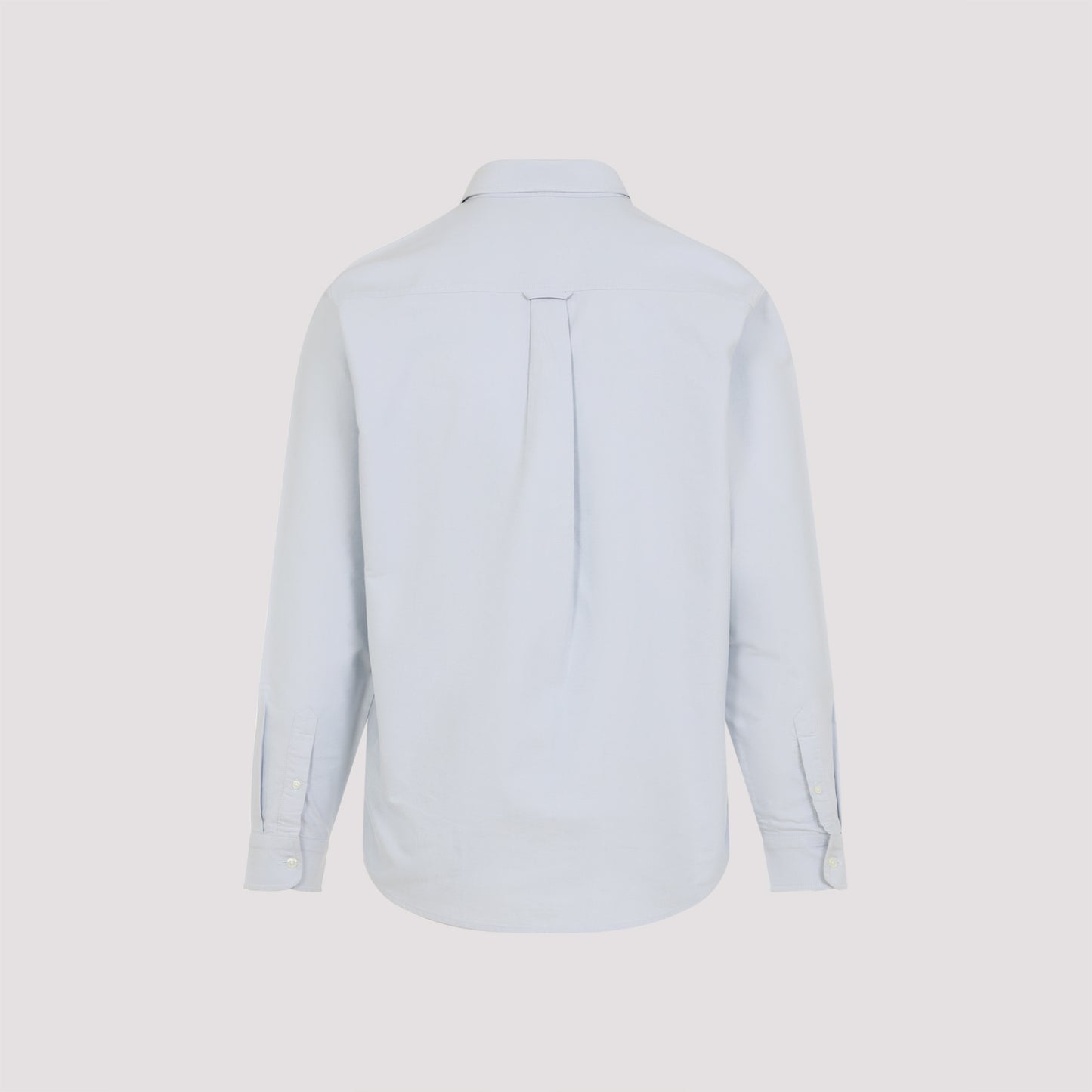 ls c-logo shirt-image-4