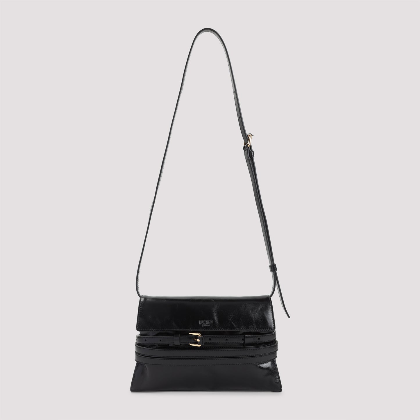 leather shoulder bag-image-1