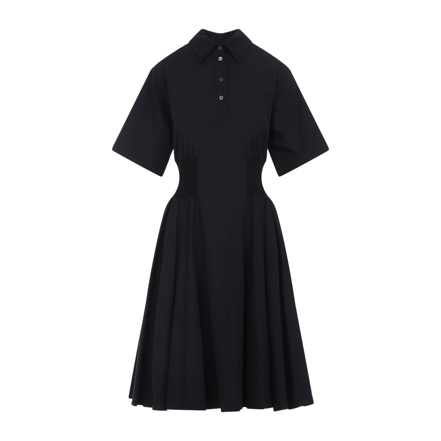 short sleeve dress-image-2
