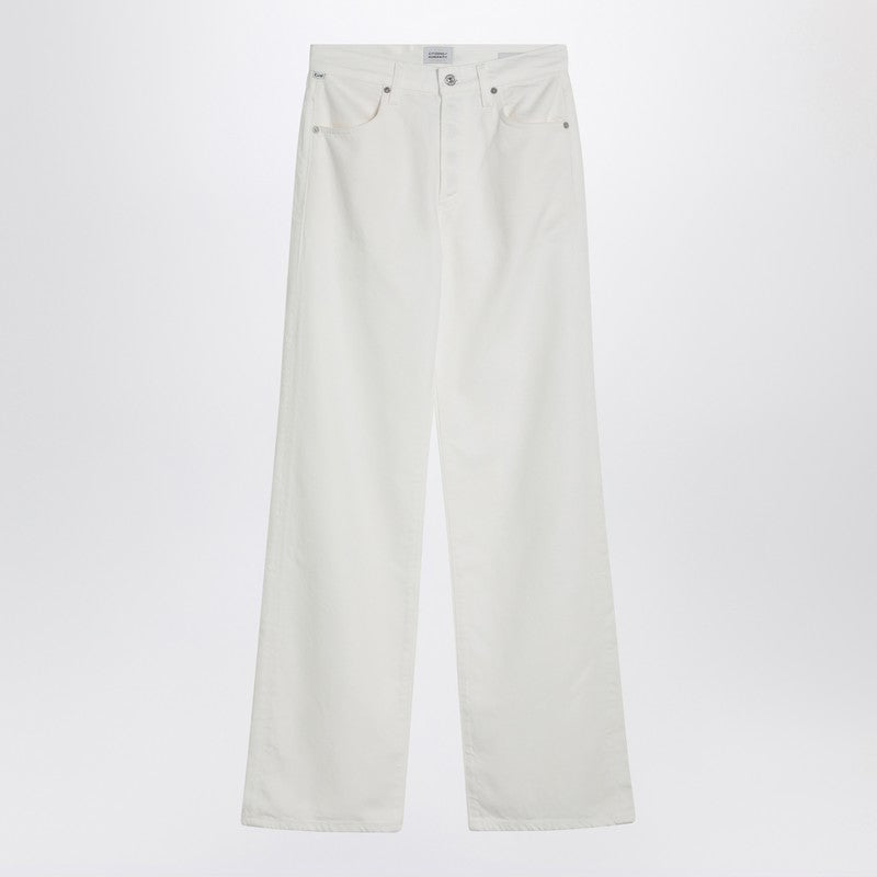 Yellow Ochre Trouser Skirt