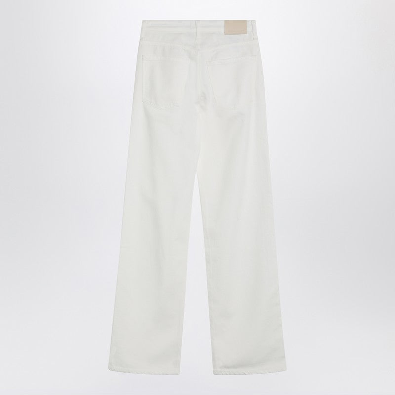 Yellow Ochre Trouser Skirt