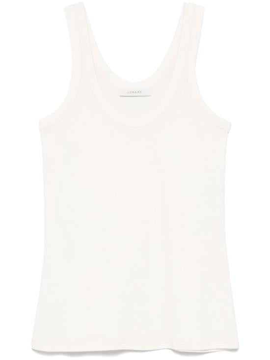 Sleeveless t -shirt