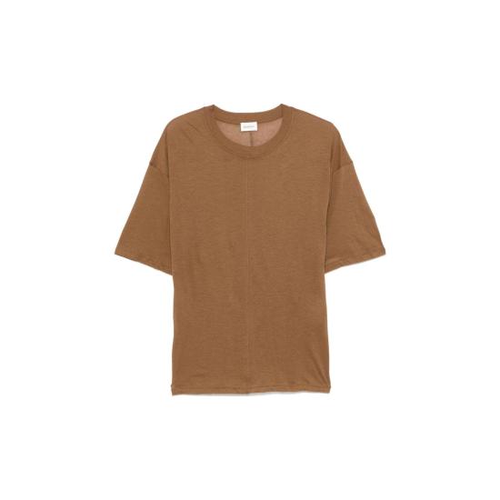 Short -sleeved t -shirt