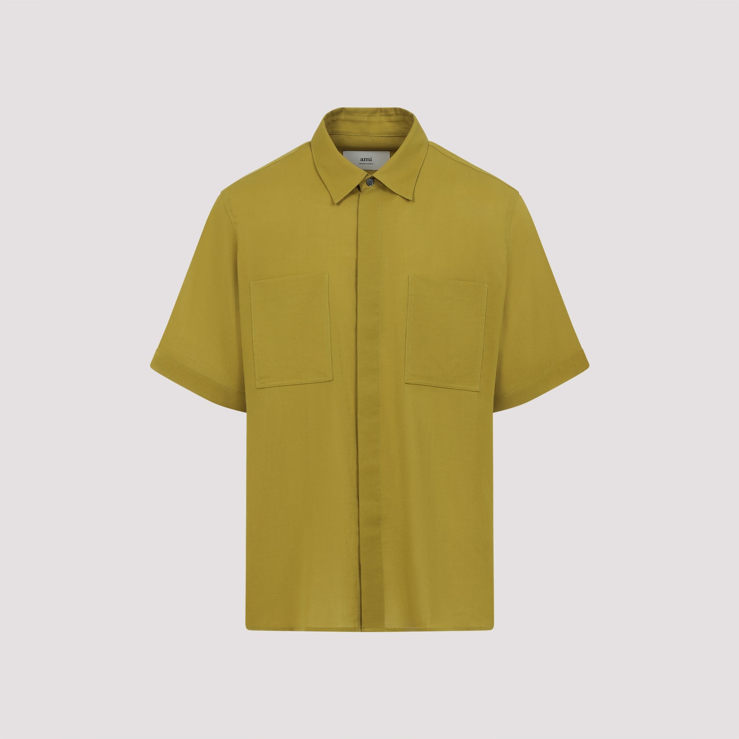 classic shortsleeve classic shirt-image-1