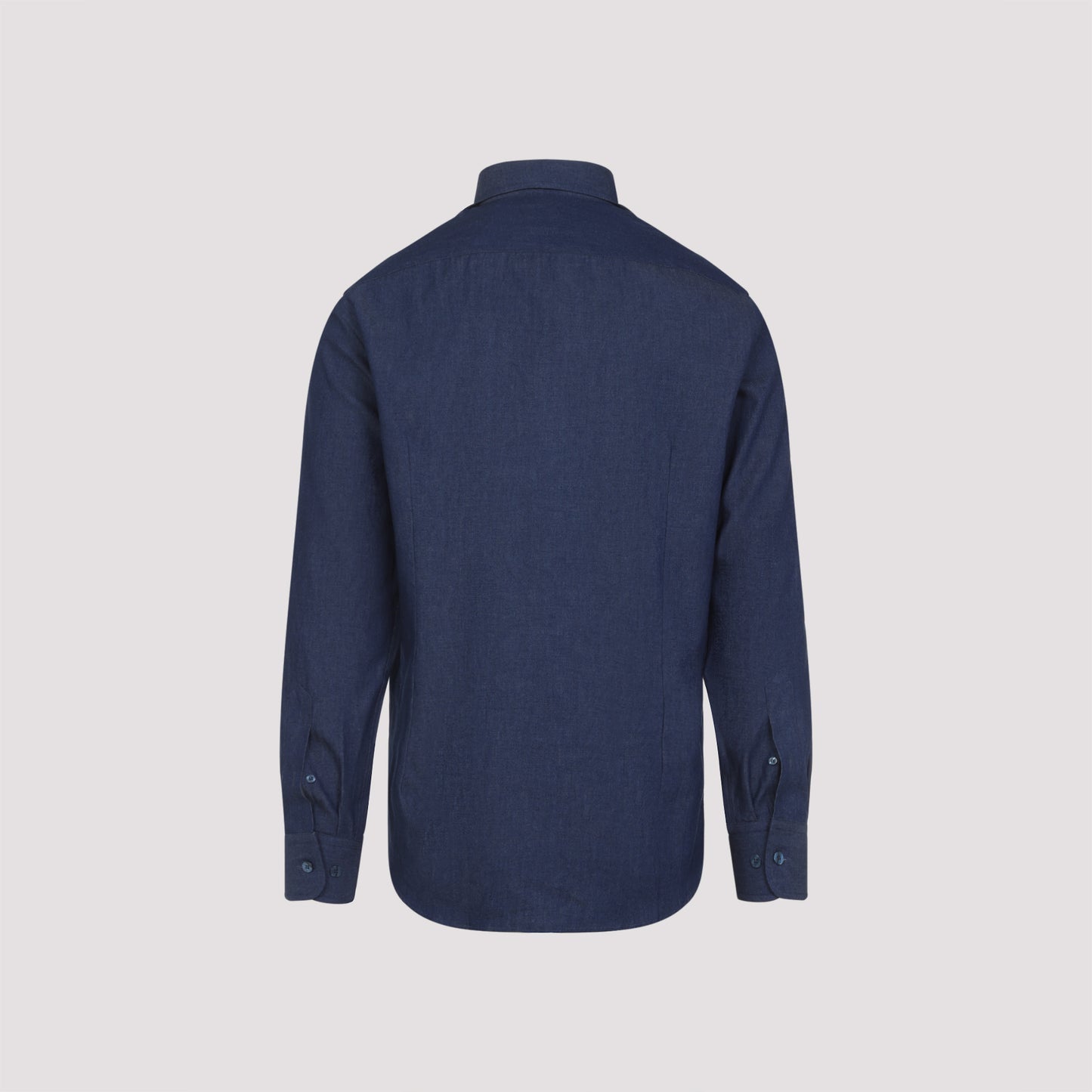 roma logo shirt-image-4