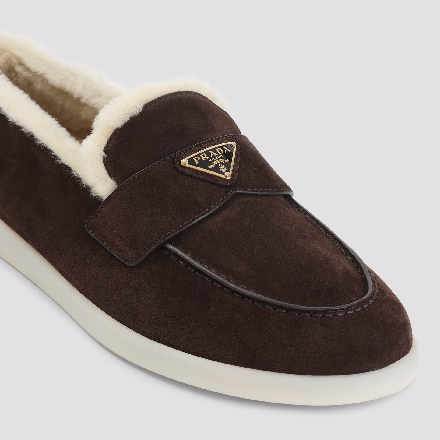 calf leather loafers-image-6