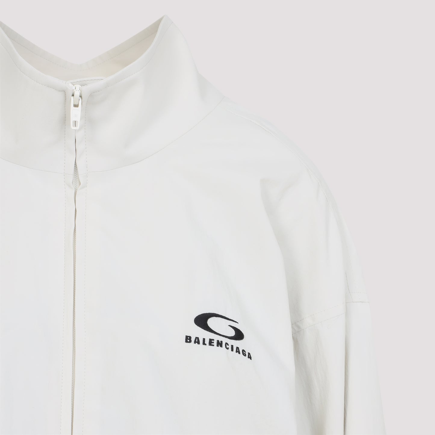 Dirty White Track Jacket