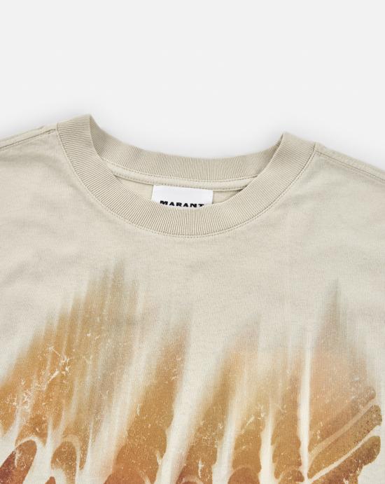 Short -sleeved t -shirt