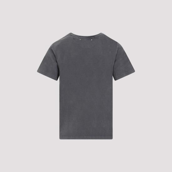 Short -sleeved t -shirt