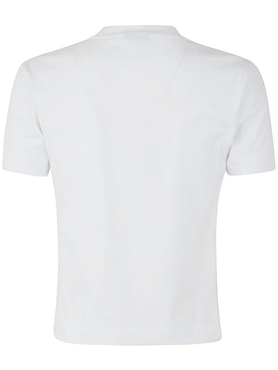 Short sleeve t -shirt