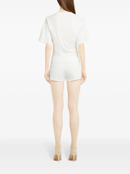 Short -sleeved t -shirt