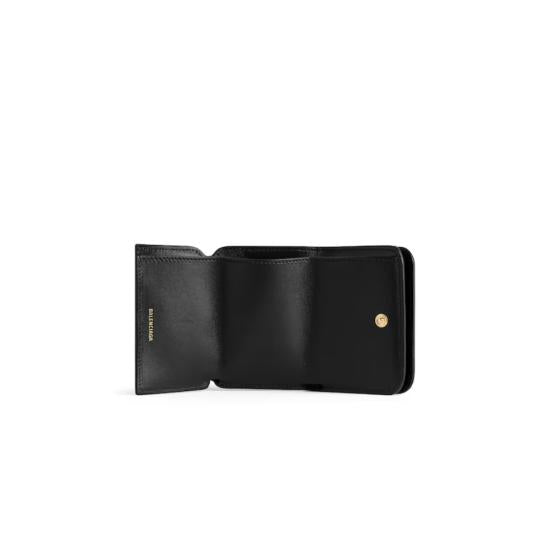 Ring wallet