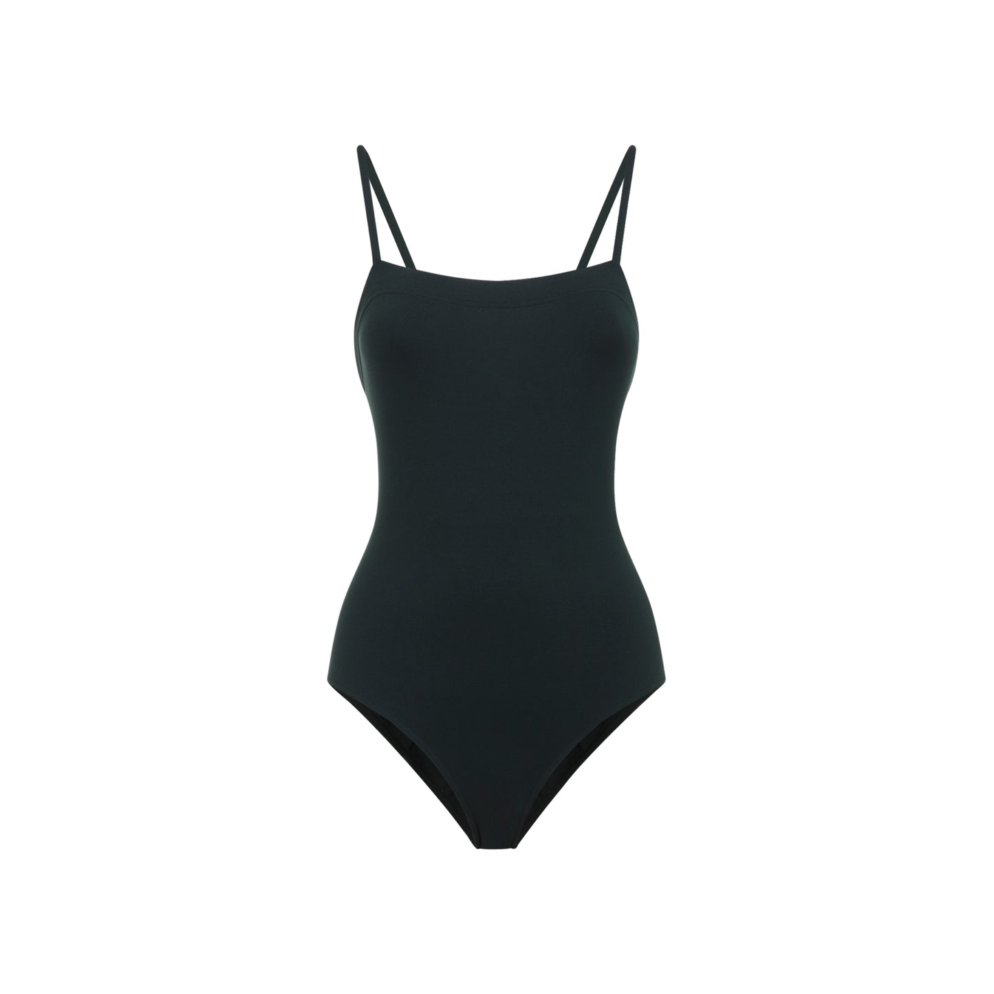 aquarelle one-piece swimsuit-image-2