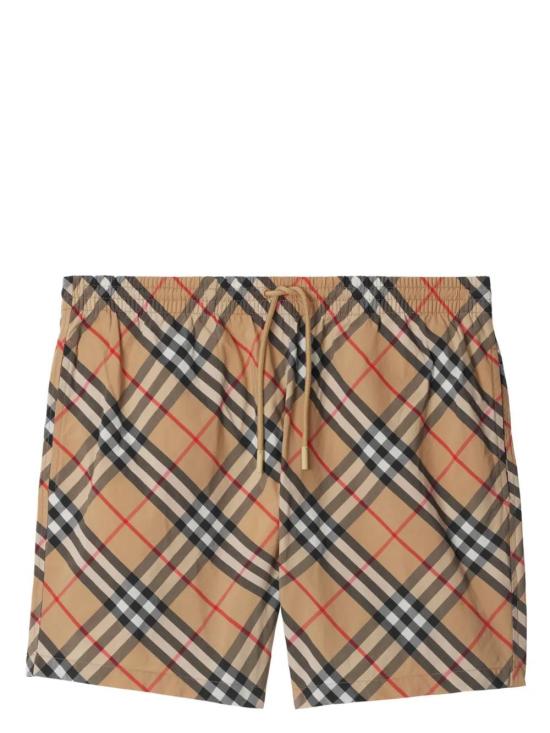 Short pants
