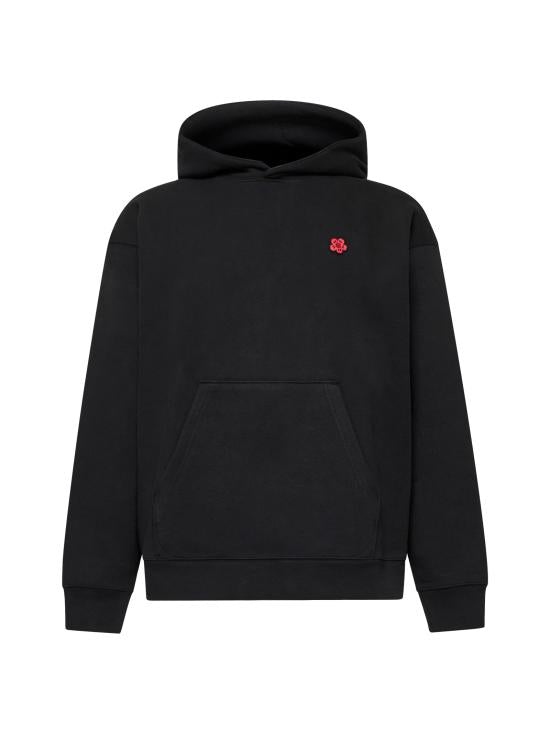 Hood t -shirt