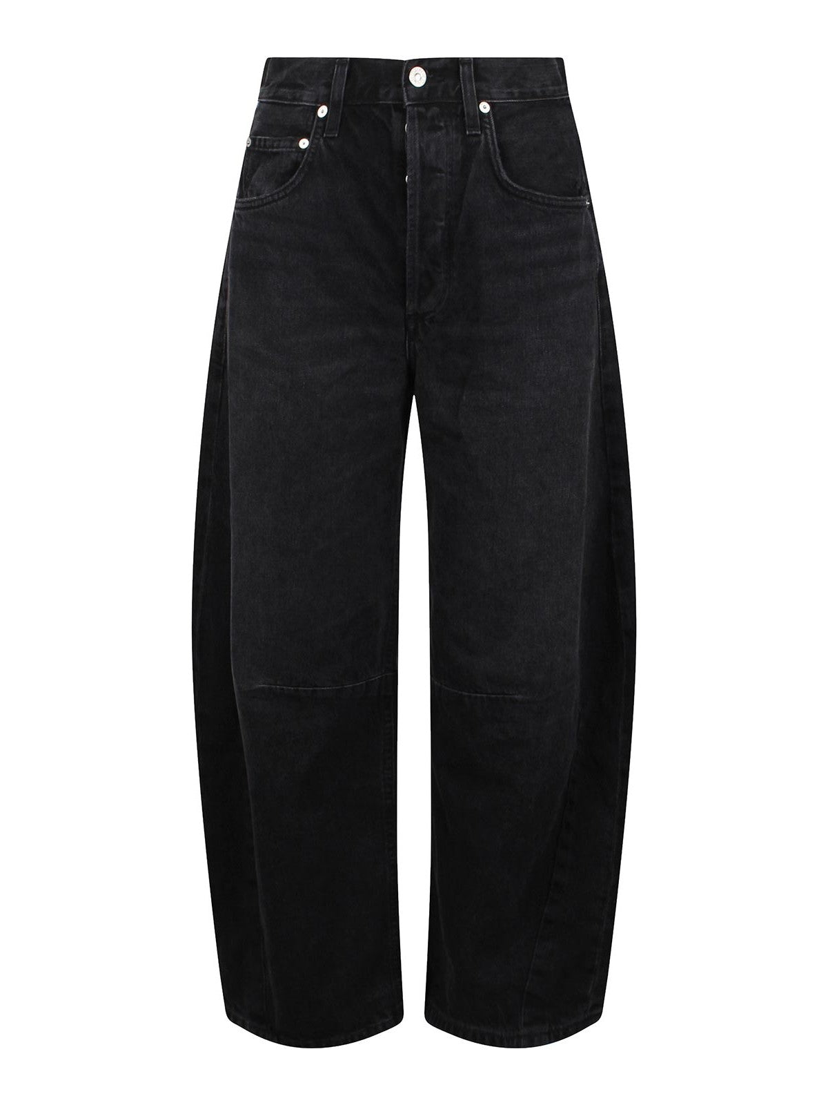 HORSESHOE JEANS