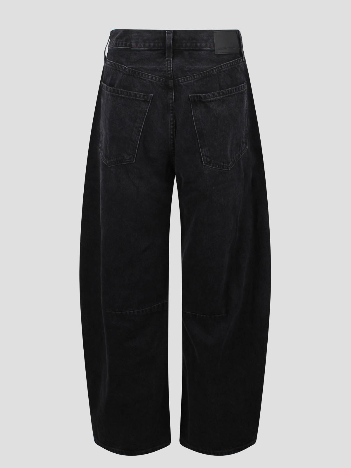 HORSESHOE JEANS