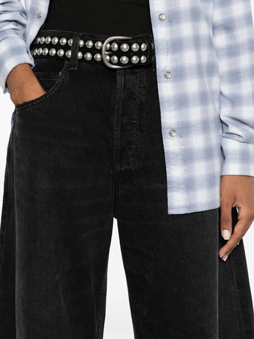 HORSESHOE JEANS