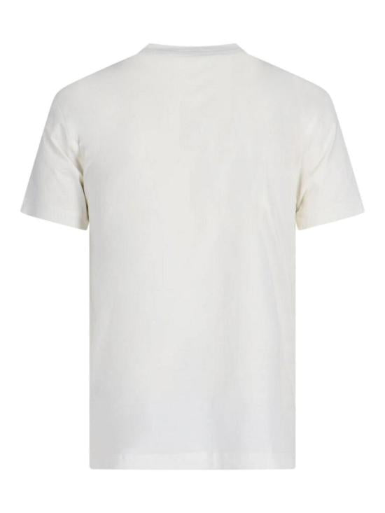 Short -sleeved t -shirt