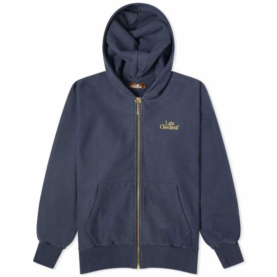 Padded jacket