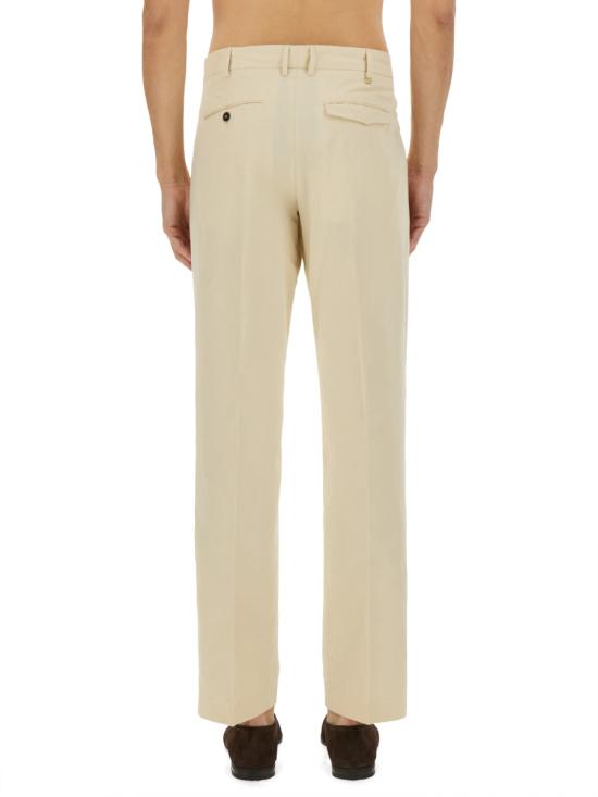 Chino pants