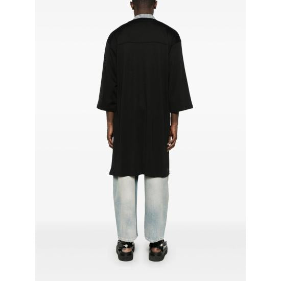 HOCKEY MIDI DRESS