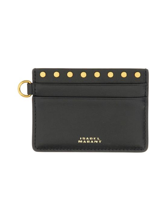 Clutch/pouch wallet
