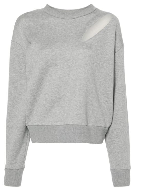 Long -sleeved t -shirt
