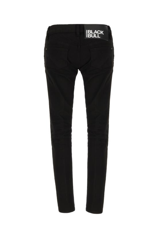 Denim pants