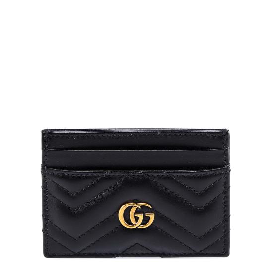 Card wallet
