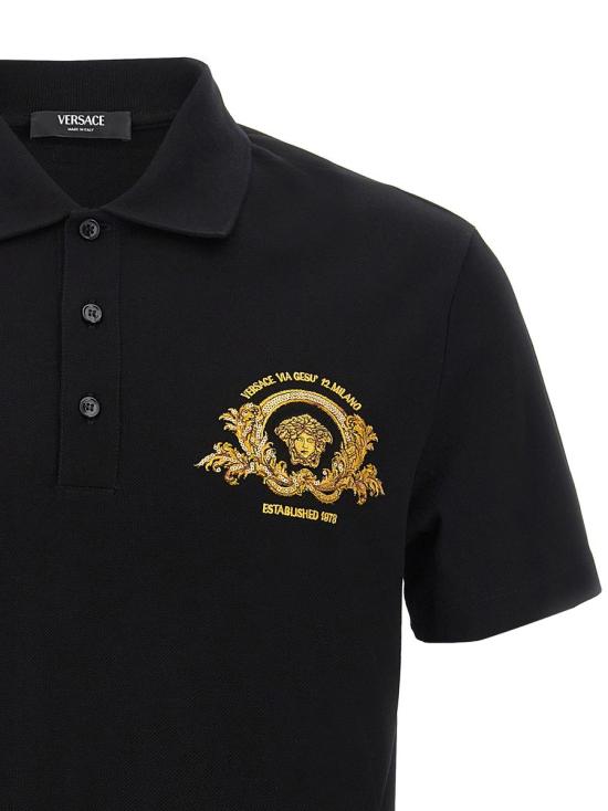 Polo t -shirt