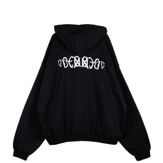 Hood t-shirt