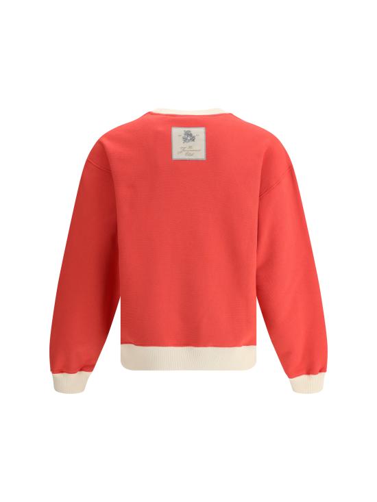 Long -sleeved t -shirt