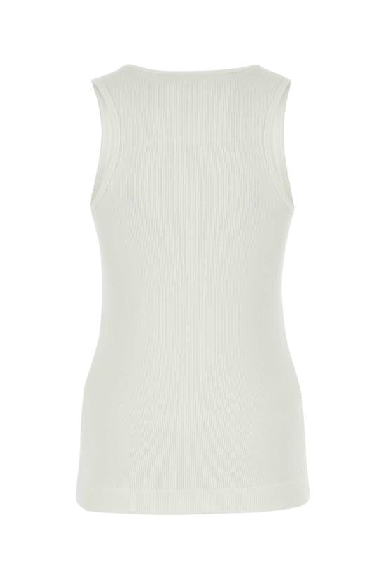 Sleeveless t -shirt