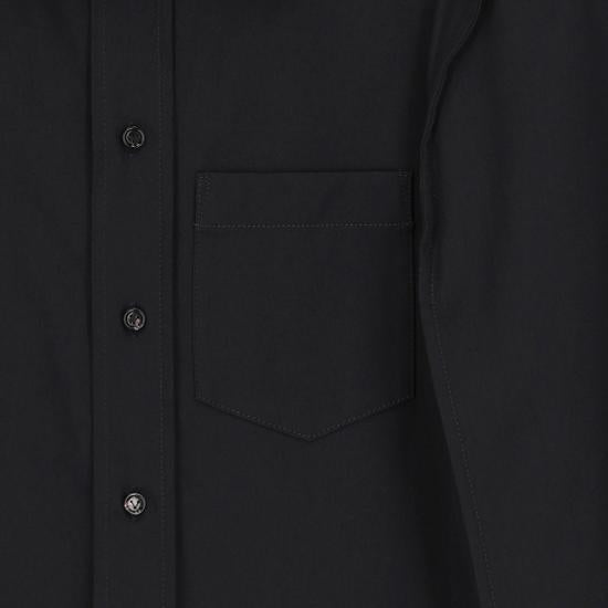Long -sleeved shirt