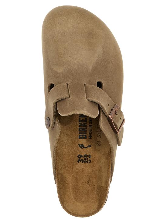 Mules/slippers