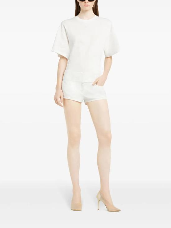Short -sleeved t -shirt