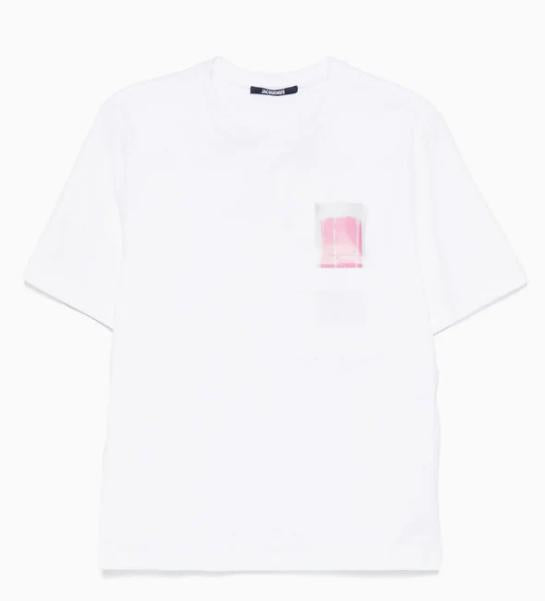 Short sleeve t -shirt