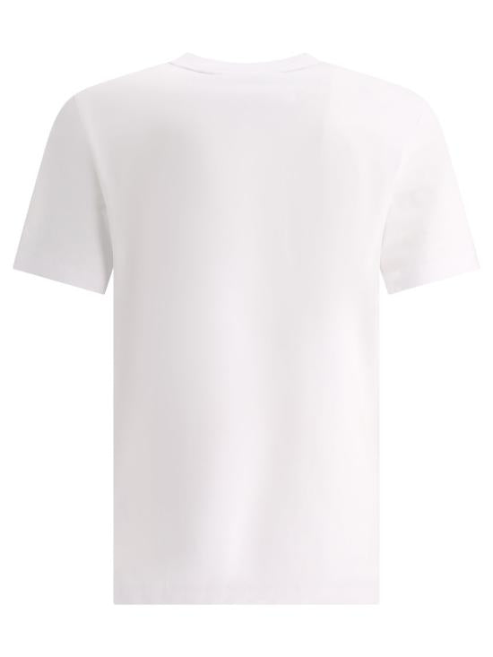 Short sleeve shirt