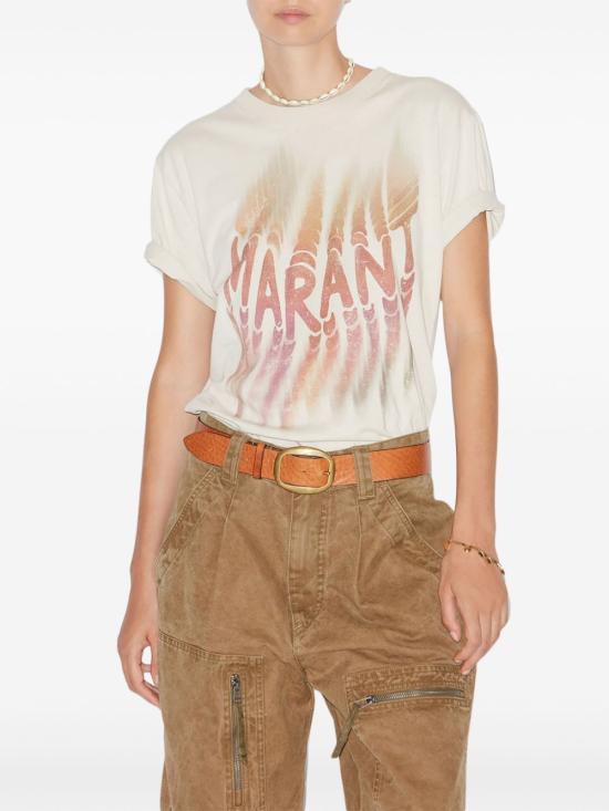 Short -sleeved t -shirt