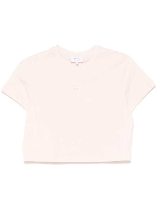 Short sleeve shirt