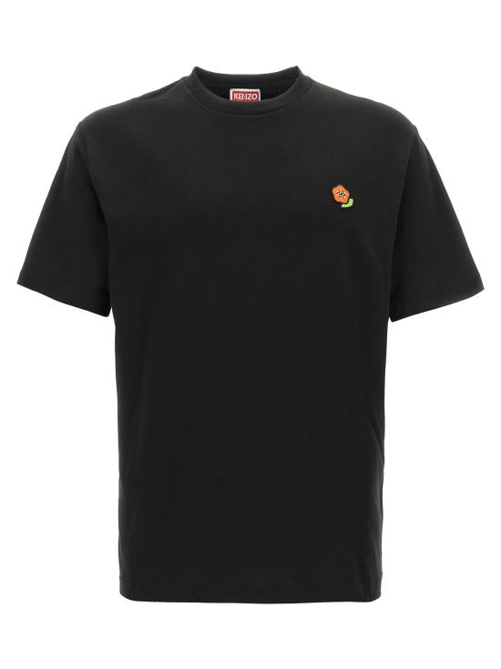 Short -sleeved t -shirt